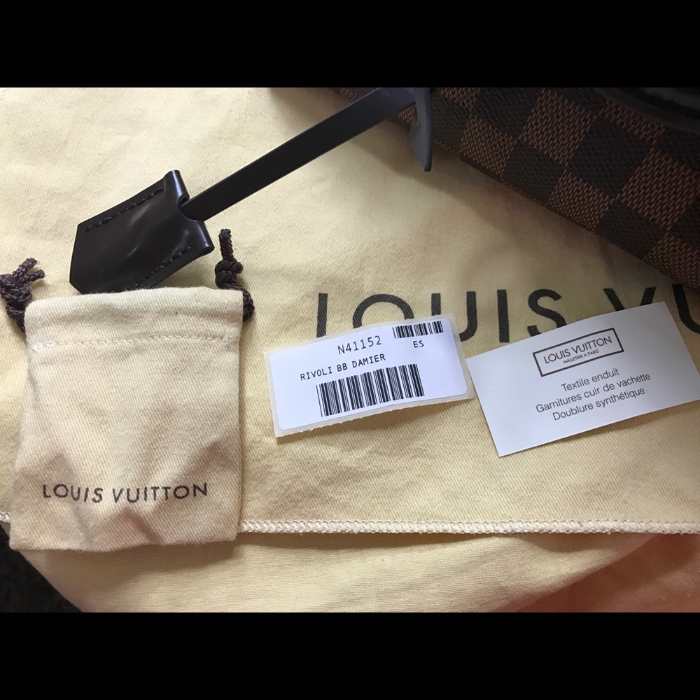 Lv Rivoli BB - Picture 6 of 7